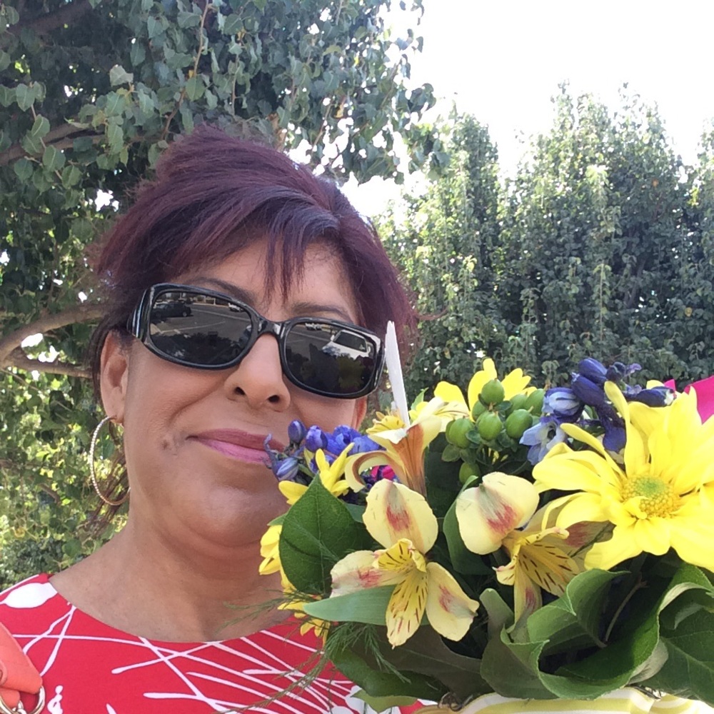 Meet your Posher, Linda